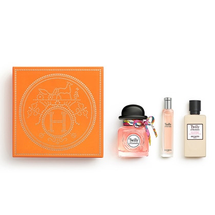 50ML HERMÈS Twilly d'Hermès Eau de Parfum Gift Set  2 of 3 