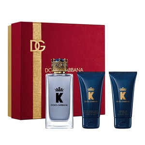 100ML Dolce&Gabbana K by Dolce&Gabbana Eau de Toilette Spray Gift Set 1 of 1