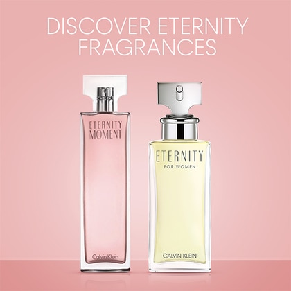 Eternity moment 100ml hotsell