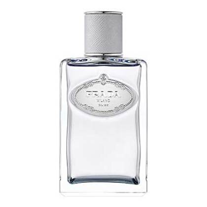 100ML Prada Les Infusion Cedre UNKNOWN for her  1 of 5 