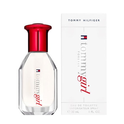 30ML Tommy Hilfiger Tommy Girl Forever Eau de Toilette Spray  3 of 4 