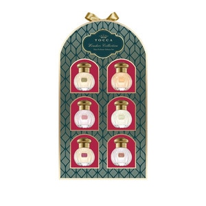 Tocca Wonders Collection Eau de Parfum Spray Gift Set