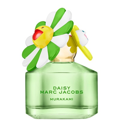 50ML Marc Jacobs Daisy Murakami Green Eau de Parfum Spray 