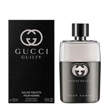 50ML Gucci Guilty Pour Homme Eau de Toilette Spray  2 of 4 
