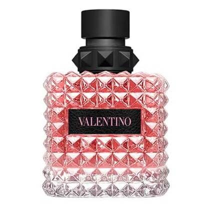 30ML Valentino Born In Roma Donna For Her Eau de Parfum Spray  1 of 1 