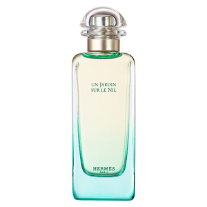 100ML HERMÈS Un Jardin Sur Le Nil Eau de Toilette Spray  1 of 1 