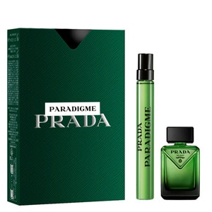 10ML Prada Paradigme Eau de Parfum Spray Gift Set 