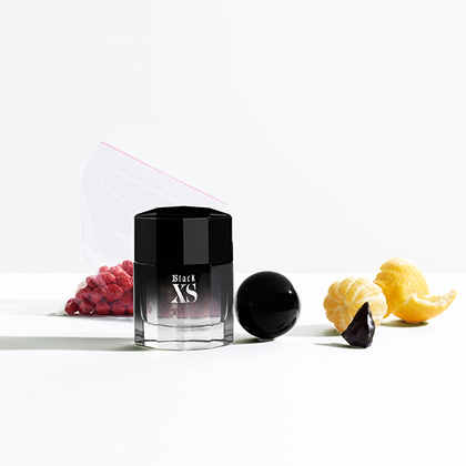 New black xs perfume online