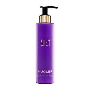 200ML Mugler Alien Body Lotion  1 of 2 