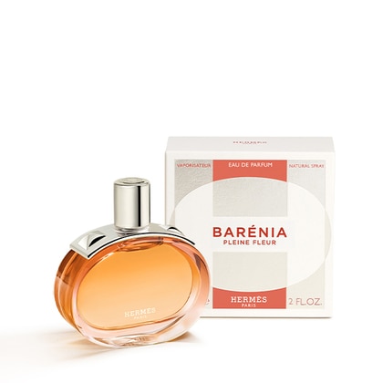 60ML HERMÈS Barenia Pleine Fleur Eau de Parfum Spray  2 of 4 
