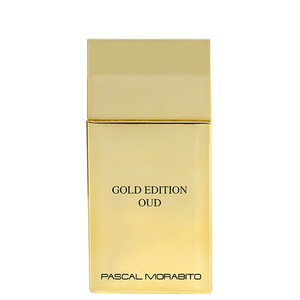 100ML Pascal Morabito Gold Edition Oud Eau de Parfum Spray  1 of 2 