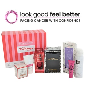50ML Other Charity Beauty Box Look Good Feel Better  1 of 1 