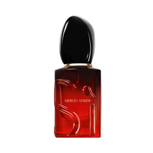 30ML Armani Si Passione Intense Eau de Parfum Spray  1 of 2 