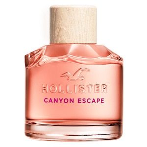 100ML Hollister Canyon Escape Eau de Parfum Spray  1 of 1 