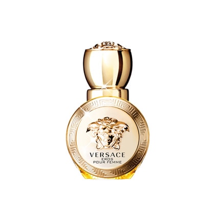 50ML Versace Eros Pour Femme Eau de Parfum Spray  1 of 1 