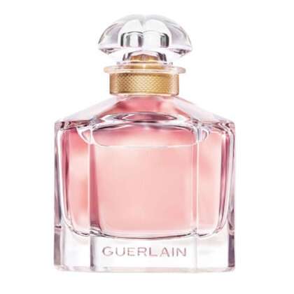 100ML Guerlain Mon Guerlain Eau de Parfum Spray  1 of 3 