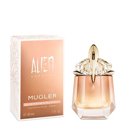 30ML Mugler Alien Goddess Supra Florale UNKNOWN for her  2 of 3 