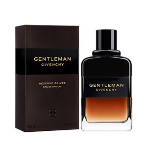 100ML Givenchy Gentleman Reserve Privee Eau de Parfum Spray  1 of 2 