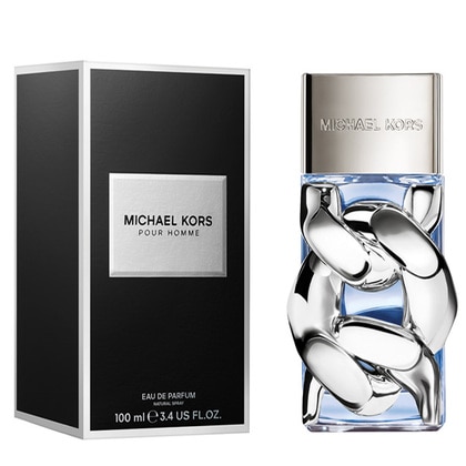 100ML Michael Kors Michael Kors Pour Homme Eau de Parfum Spray  2 of 2 