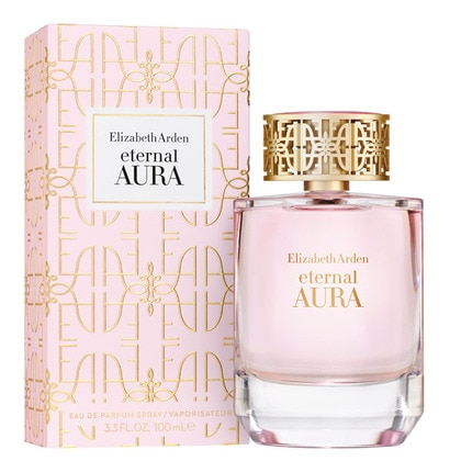 100ML Elizabeth Arden Eternal Aura Eau de Parfum Spray  2 of 5 