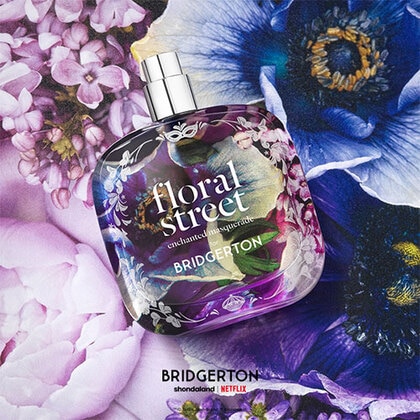50ML Floral Street Enchanted Masquerade Eau de Parfum Spray  3 of 5 