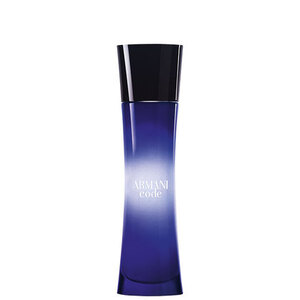 Armani Code For Women Eau de Parfum Spray The Perfume Shop