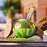 50ML DKNY Be Delicious Matcha Latte Eau de Parfum Spray  3 of 5 