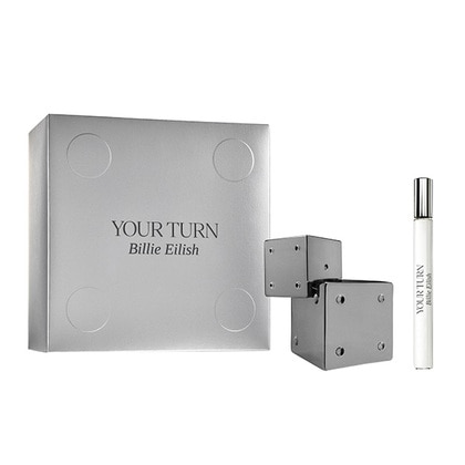 100ML Billie Eilish Your Turn Eau de Parfum Spray Gift Set  1 of 1 