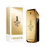 100ML Rabanne 1 Million Eau de Toilette Spray  2 of 6 