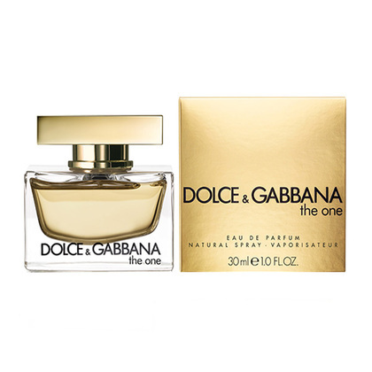 Dolce & gabbana the one eau de parfum 75 ml on sale