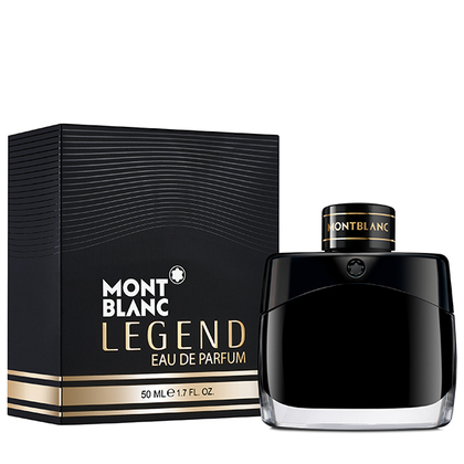 50ML Montblanc Montblanc Collection Eau de Parfum Spray  2 of 3 