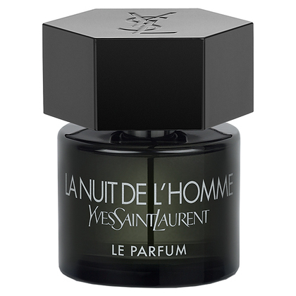 60ML Yves Saint Laurent La Nuit de L'Homme Eau de Parfum Spray  1 of 2 