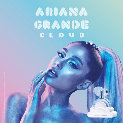 100ML Ariana Grande Cloud Eau de Parfum Spray  3 of 5 