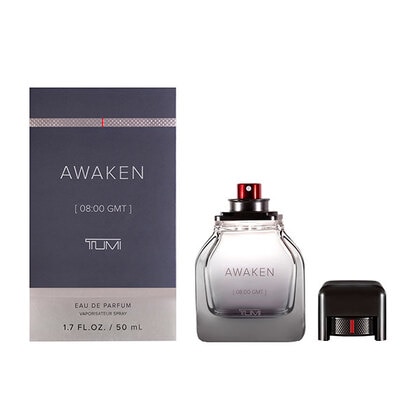 50ML Tumi Awaken UNKNOWN for him  2 of 2 