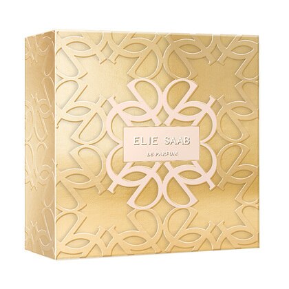50ML Elie Saab Elie Saab Eau de Parfum Spray Xmas gift set  2 of 2 