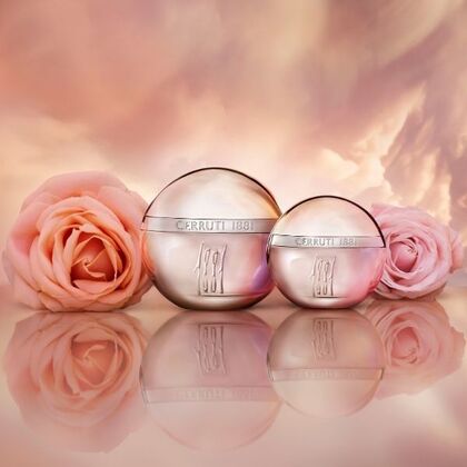 100ML Cerruti 1881 Femme Reve de Roses Eau de Parfum Spray  4 of 4 