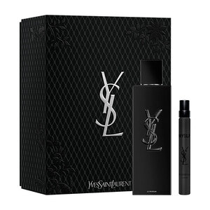 100ML Yves Saint Laurent MYSLF Le Parfum Eau de Parfum Gift Set  1 of 2 