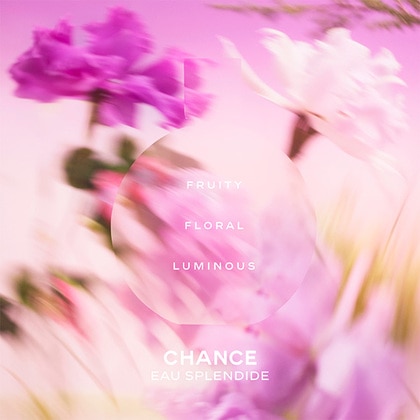 35ML CHANEL CHANCE EAU SPLENDIDE Eau de Parfum Spray  3 of 5 