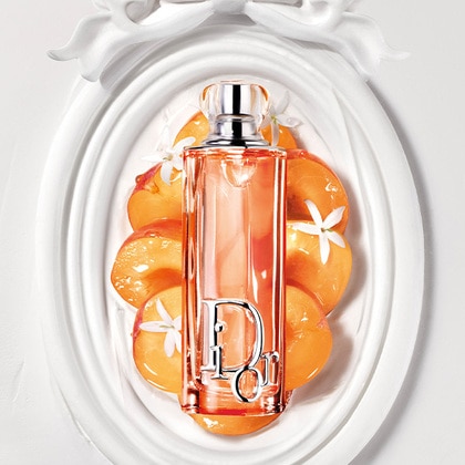 100ML DIOR Addict Peachy Glow Eau de Parfum Spray  2 of 4 