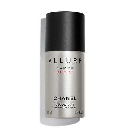 CHANEL ALLURE HOMME SPORT Deodorant Spray | The Perfume Shop