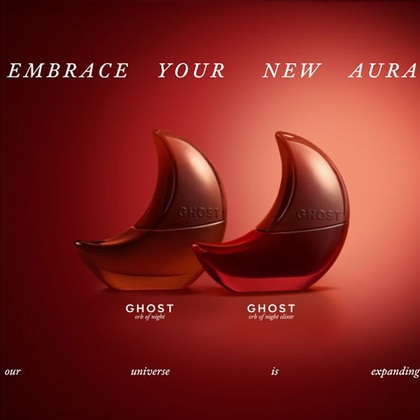 50ML Ghost Orb of Night Elixir Eau de Parfum Spray  3 of 5 