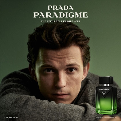 50ML Prada Paradigme Parfum Spray  4 of 5 