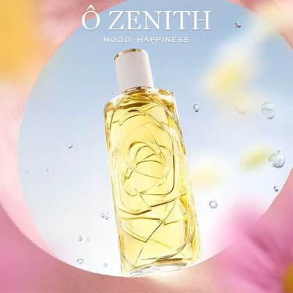 100ML Lancôme O Zenith Eau de Toilette Spray  5 of 5 