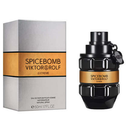 Spicebomb Extreme