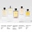 100ML HERMÈS Terre d'Hermès Eau Intense Vétiver Eau de Parfum Spray  4 of 4 