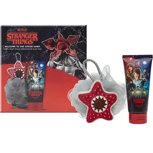 100ML Kids Perfume Stranger Things Body Wash Gift Set  1 of 1 