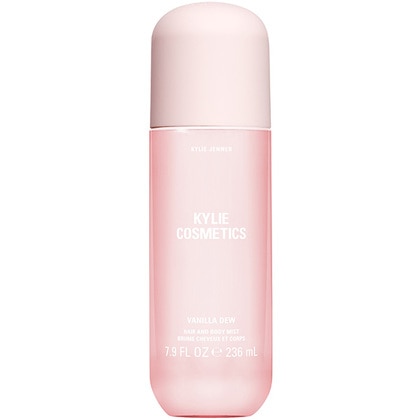 236ML Kylie Jenner Vanilla Dew Hair Mist  1 of 5 