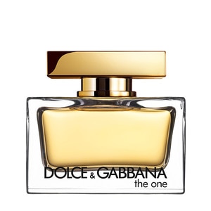 50ML Dolce&Gabbana The One Eau de Parfum Spray 