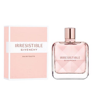 80ML Givenchy Irresistible Eau de Toilette Spray  1 of 2 