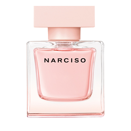 50ML Narciso Rodriguez Cristal Eau de Parfum Spray  1 of 3 